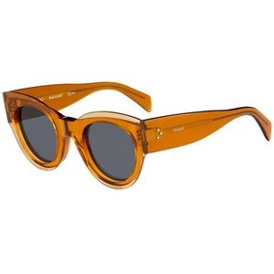 CELINE Acetate Petra Sunglasses